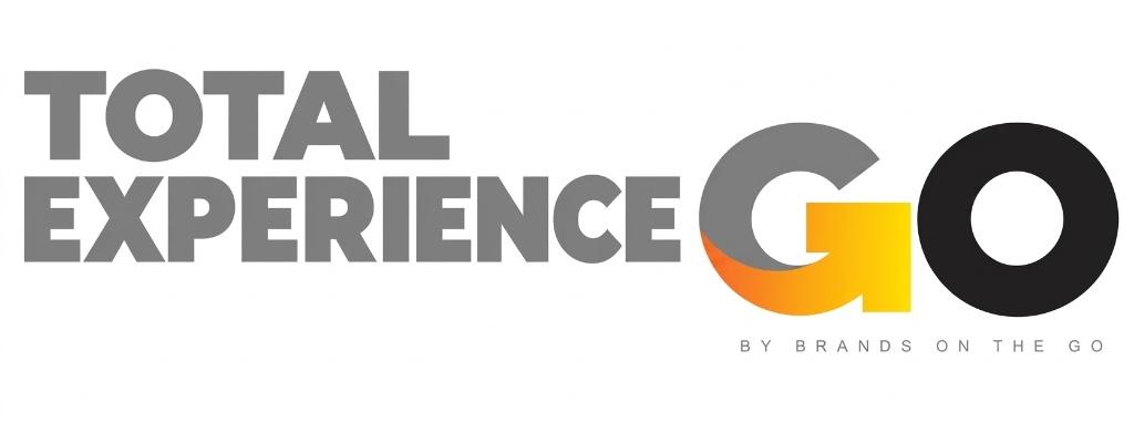 Total Experience GO - By Brands On The Go